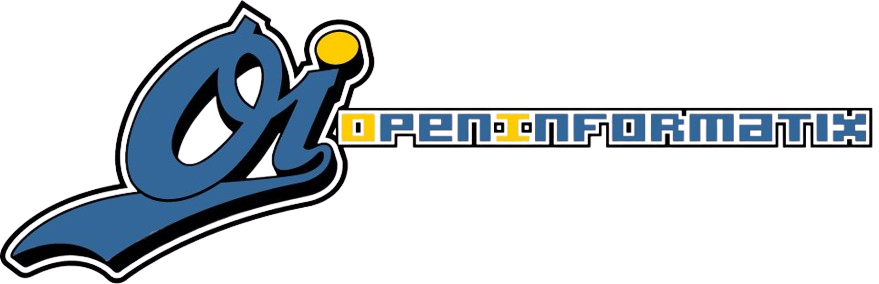 Open Informatix
